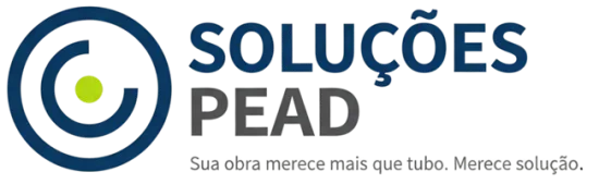 Soluções PEAD - Tubos e Conexões PEAD